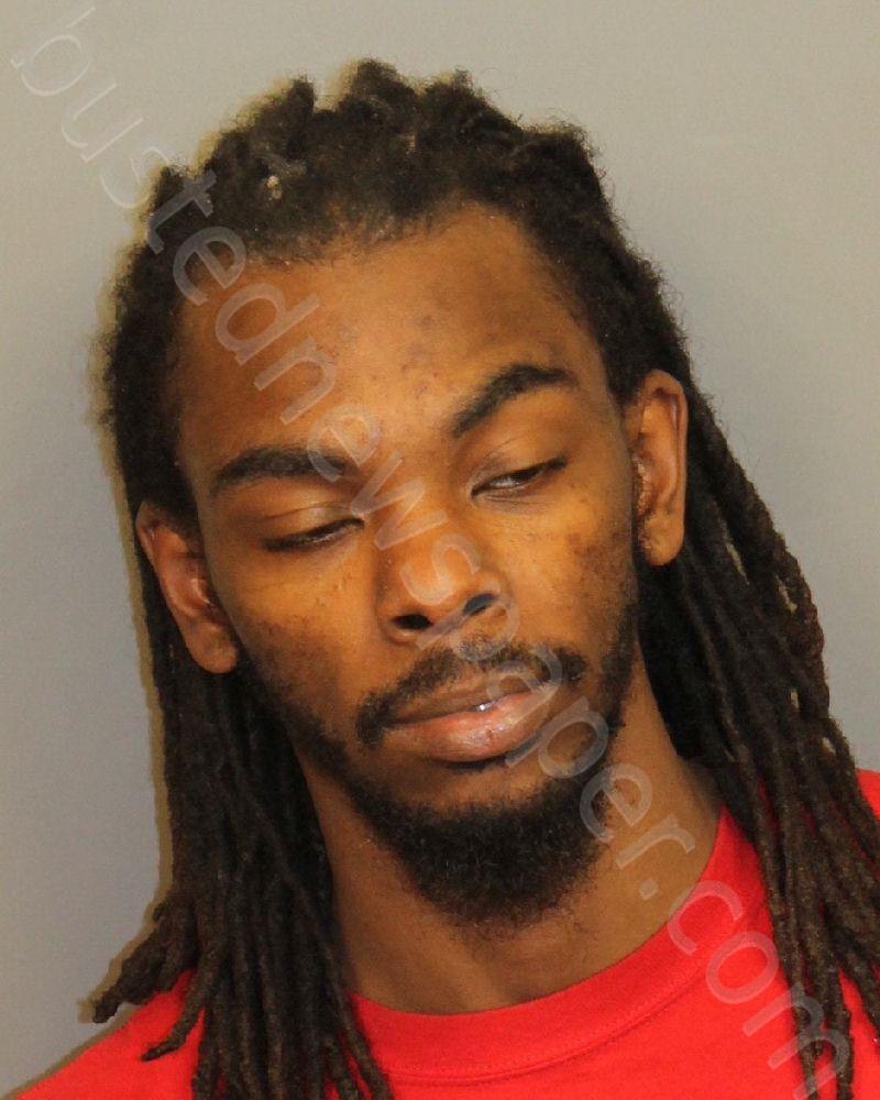 SWANSON, DEVIN TREMAINE #, Jefferson County, Alabama - 2025-02-10 01:04:00