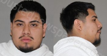 <B>ROMAN</B>, VICTOR <B>MANUEL</B> #, Denton County, Texas - 2025-02-10