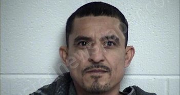 GARCIA SANCHEZ, ARTEMIO | 2025-02-10 Chase County, Kansas Booking