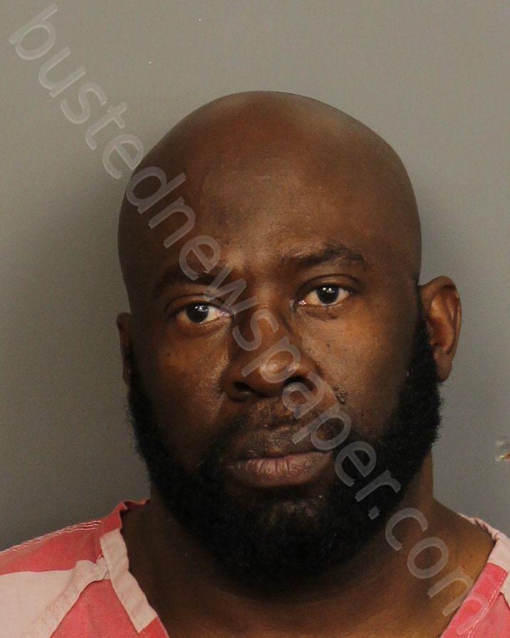 BYRD, RONALD JUNIOR #, Jefferson County, Alabama - 2025-02-10 11:51:00