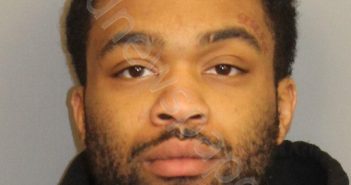 BROOKS, DEQUARIUS DEVANTE | 2025-02-11 19:24:00 Jefferson County, Alabama Booking