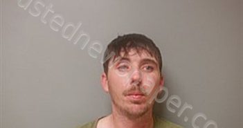 DAY, JORDAN | 2025-02-11 21:47:00 Craighead County, Arkansas Booking