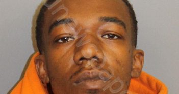 SOWELL, RICHARD JUNIOR | 2025-02-11 16:12:00 Jefferson County, Alabama Booking