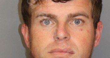 GILLILAN, DANIEL LINSTON | 2025-02-11 15:36:00 Jefferson County, Alabama Booking