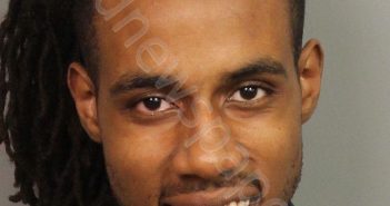 SNYDER, SPENCER RAYSHARD | 2025-02-11 00:07:00 Jefferson County, Alabama Booking