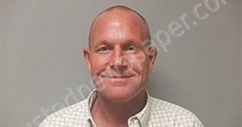 TILTON, DONNY ALLEN | 2025-02-11 09:32:00 Craighead County, Arkansas Booking