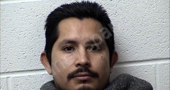 JUAREZ COLMENERO, JOSE ISIDRO | 2025-02-11 Chase County, Kansas Booking