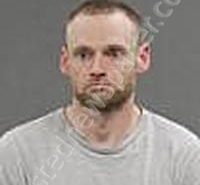 VAUGHN, RYAN L | 2025-02-11 Wayne County, Indiana Booking