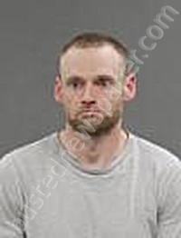 VAUGHN, RYAN L #, Wayne County, Indiana - 2025-02-11