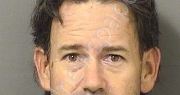 <B>SMITH</B>, RICHARD <B>JOHN</B> <B>J</B> #, Palm Beach County, Florida - 2025-02-11 05:06:00