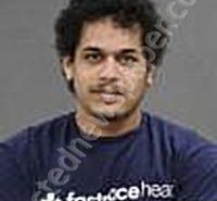 MORGAN, MALCOM MARQUIS | 2025-02-11 Wayne County, Indiana Booking