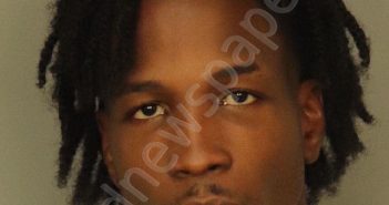 HARRIS, D’KOLEMAN JUVAN | 2025-02-11 01:28:00 Jefferson County, Alabama Booking