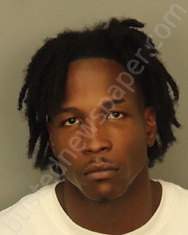 HARRIS, D’KOLEMAN JUVAN #, Jefferson County, Alabama - 2025-02-11 01:28:00