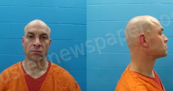 <B>RHODES</B>, <B>JEREMIAH</B> <B>GLEN</B> #, Guadalupe County, Texas - 2025-02-11