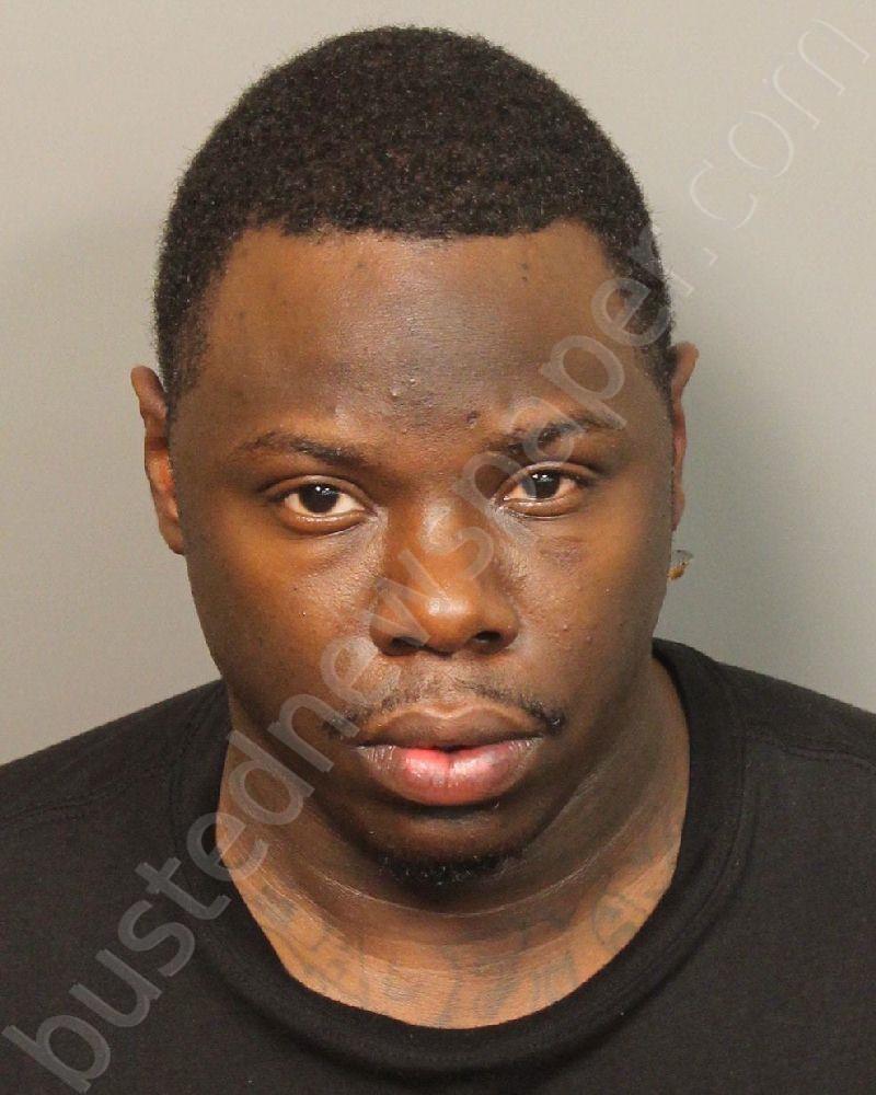 POWELL, RAFEAL SANTECE #, Jefferson County, Alabama - 2025-02-11 09:35:00