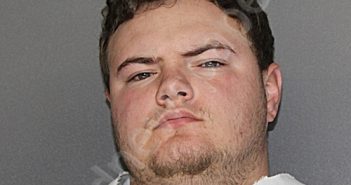 SMITH, MASON DOBBINS | 2025-02-11 16:30:34 Ellis County, Texas Booking