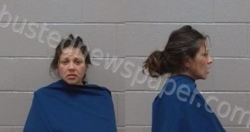 <B>TYLER</B>, <B>REBECCA</B> <B>LEIGH</B> #, Wichita County, Texas - 2025-02-11