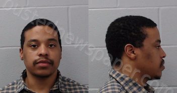 <B>BROWN</B>, <B>BRENT</B> <B>THOMAS</B> #, Hays County, Texas - 2025-02-11