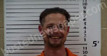 BENNETT, RUSSELL EDWARD | 2025-02-11 16:50:00 Cherokee County, North Carolina Booking