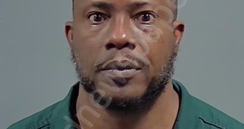 STALLWORTH, <B>GEORGE</B> <B>WASHINGTON</B> #, Escambia County, Florida - 2025-02-11 02:49:00
