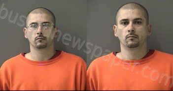 <B>RIVERA</B>, MILTON <B>MATTHEW</B> #, Bell County, Texas - 2025-02-11 00:19:00