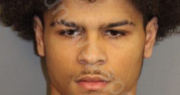 GERMANY, RICKY | 2025-02-11 14:34:00 Jefferson County, Alabama Booking