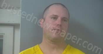 <B>GILBERT</B>, IAN <B>CHRISTOPHER</B> #, Sullivan County, Indiana - 2025-02-11 21:17:00