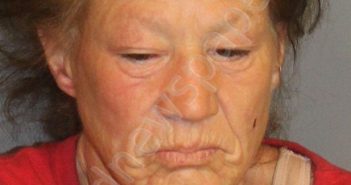 SMITH, JESSICA STILLWELL | 2025-02-11 10:25:00 Jefferson County, Alabama Booking