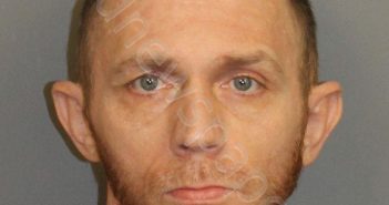 WEISSEND, DANIEL NATHAN | 2025-02-11 20:26:00 Jefferson County, Alabama Booking