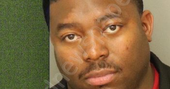 WINSTON, DAMON MARCELL JUNIOR | 2025-02-11 12:15:00 Jefferson County, Alabama Booking