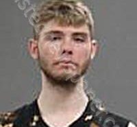 WHITE, TREVOR SCOTT | 2025-02-11 Wayne County, Indiana Booking