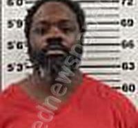 DUNSON, DEMERRIES DEMOUND WILLIE | 2025-02-11 Jefferson County, Alabama Booking