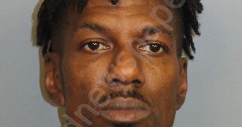 JONES, STEFON LAMAR | 2025-02-11 18:26:00 Jefferson County, Alabama Booking