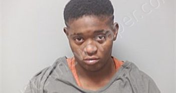 DOSS, WHITNEY ANYRE TANAVAY | 2025-02-11 03:42:00 Craighead County, Arkansas Booking