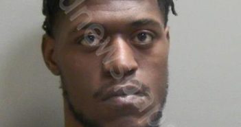 <B>MCCRAY</B>, <B>MARLIN</B> DAEVELLE #, Montgomery County, Ohio - 2025-02-11 10:21:00