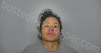 <B>FREE</B>, <B>JUNE</B> <B>MARIE</B> #, Burleigh County, North Dakota - 2025-02-11 22:49:00