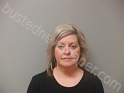GARDNER, AMY LEE #, Craighead County, Arkansas - 2025-02-11 21:40:00