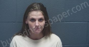 SMITH, EDDIE NICHOLE | 2025-02-11 14:34:00 Montgomery County, Indiana Booking