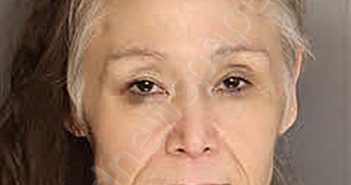 BRAMLETT, MARGARET MAY | 2025-02-11 09:11:00 Berkeley County, South Carolina Booking