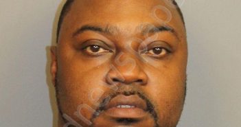 MCCRAY, CHE GEWVARA | 2025-02-11 13:41:00 Jefferson County, Alabama Booking