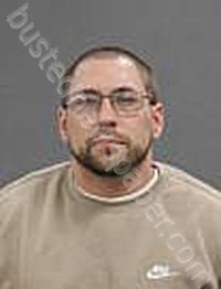 OWENS, KORY CECIL #, Wayne County, Indiana - 2025-02-11