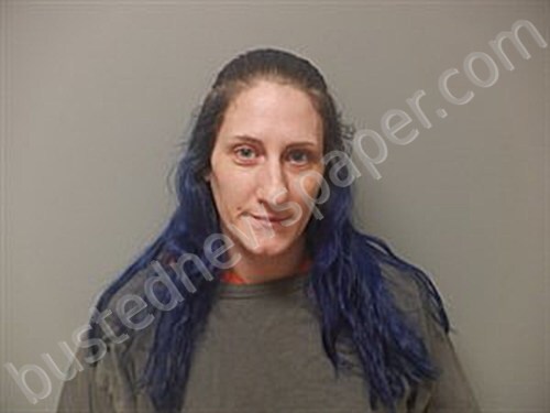 HATCHER, BREYANNA ERIN #, Craighead County, Arkansas - 2025-02-11 14:56:00