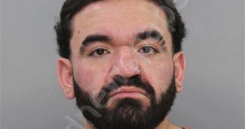 <B>GARCIA</B>, <B>JESUS</B> <B>HUMBERTO</B> #, Buffalo County, Nebraska - 2025-02-11