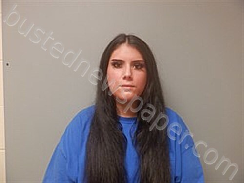 QUINTANA, NATALIE NICHOLE #, Craighead County, Arkansas - 2025-02-11 22:00:00
