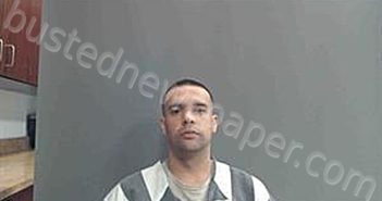 COLLINS, AARON BRYCE | 2025-02-11 09:03:00 Cameron Parish, Louisiana Booking
