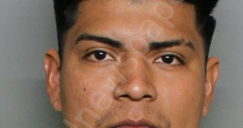 <B>GARCIA</B> DE <B>JESUS</B>, <B>LUIS</B> EDUARDO #, Charlotte County, Florida - 2025-02-11 09:17:00