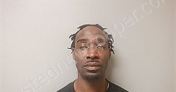 BROWN, CHRISTOPHER | 2025-02-11 22:07:00 Craighead County, Arkansas Booking