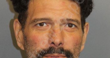 YARBROUGH, RONNIE LYNN SECOND | 2025-02-11 16:22:00 Jefferson County, Alabama Booking