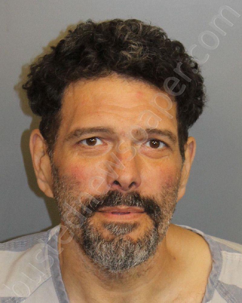 YARBROUGH, RONNIE LYNN SECOND #, Jefferson County, Alabama - 2025-02-11 16:22:00