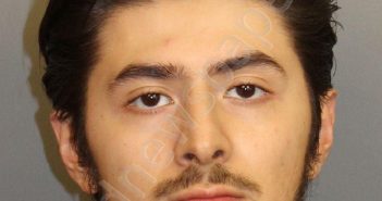 GARCIA, ALONZO ISAIAH RAFAEL | 2025-02-11 18:17:00 Jefferson County, Alabama Booking